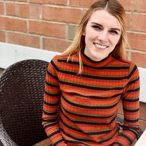 Meet your Posher, Brittany